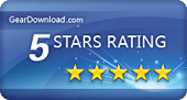 5 Gold Stars Rated